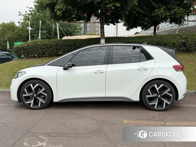Volkswagen ID.3 id 4274301 из Китая 7