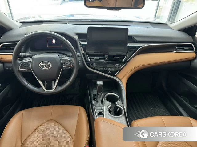 Toyota Camry id 4298501 из Китая 25