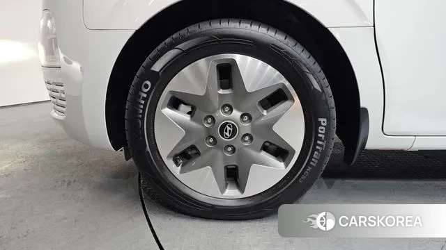 Hyundai Staria id 3696165 из Кореи 14