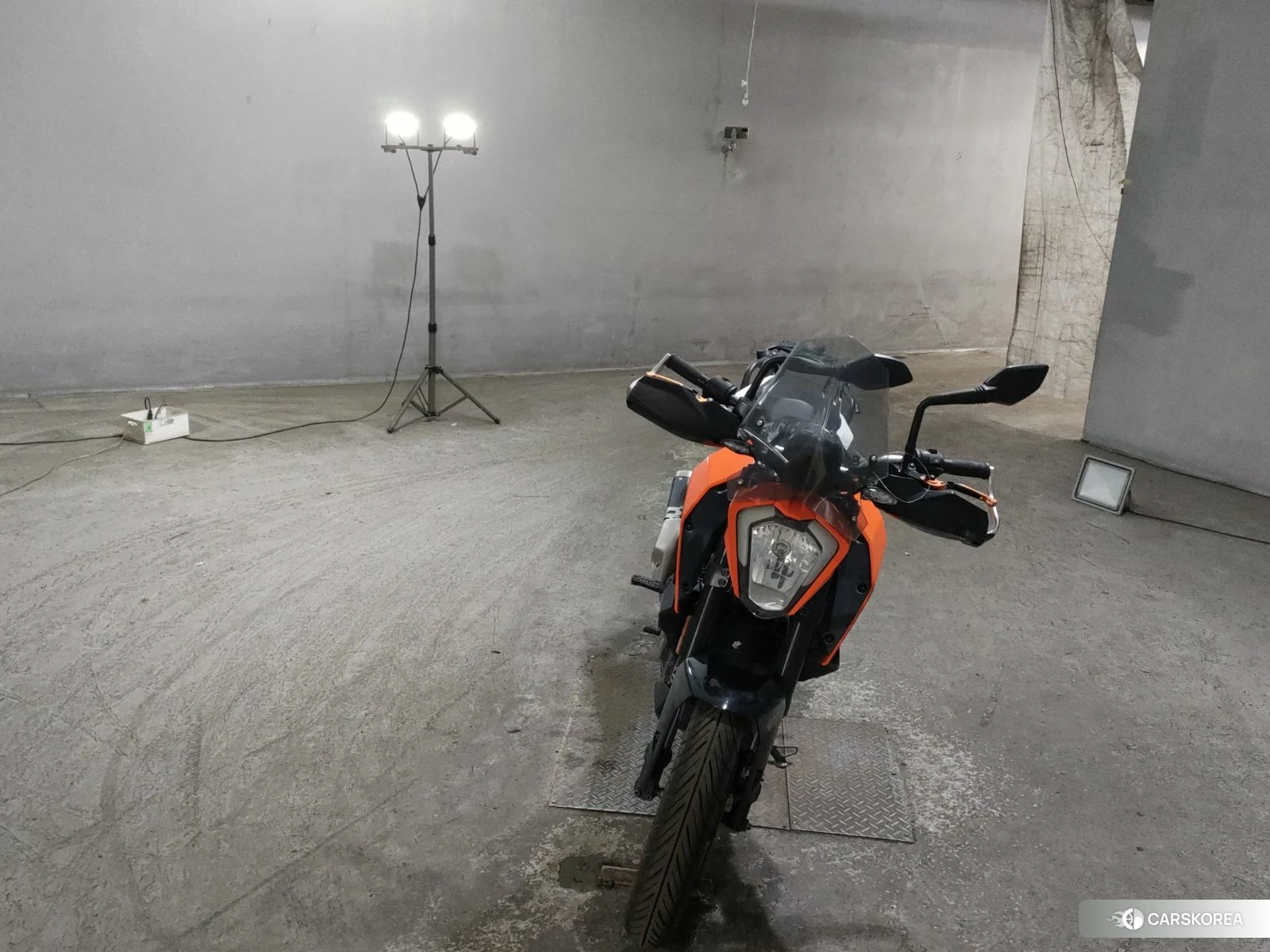 KTM 250 DUKE 2019 из Японии, фото 3