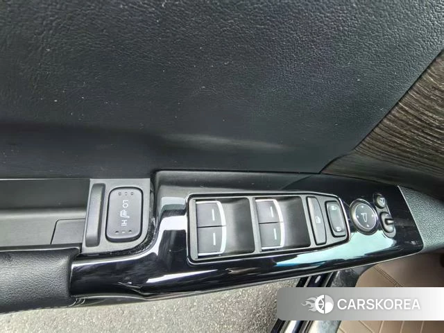 Honda Odyssey 2023 Черный из Китая, фото 4