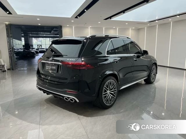 Mercedes-Benz GLE AMG id 4335376 из Китая 9