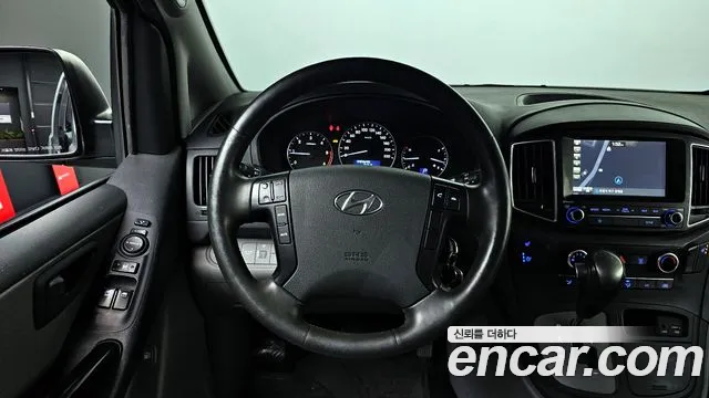 Hyundai The New Grand Starex id 2560056 из Кореи 14