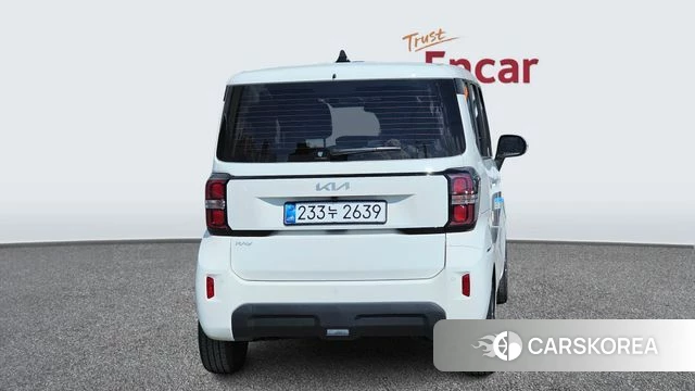 Kia The New Kia Ray id 3792370 из Кореи 14