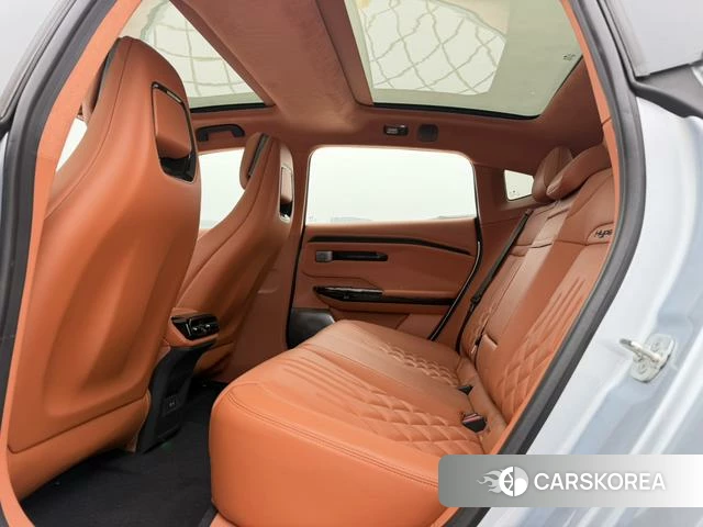 GAC Haobo Haobo GT id 3913709 из Китая 28