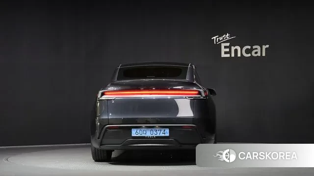 Tesla Model Y id 3288852 из Кореи 14