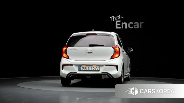 Kia Morning Urban (JA) id 3892233 из Кореи 14