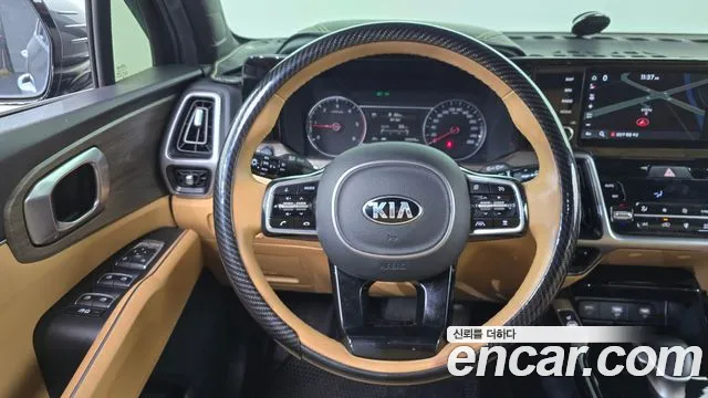 Kia Sorento 4th Generation id 2674608 из Кореи 14