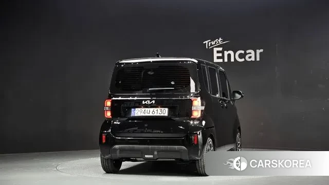 Kia The New Kia Ray id 3174072 из Кореи 14