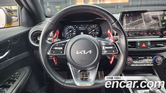 Kia The New K3 2nd generation id 2531051 из Кореи 14