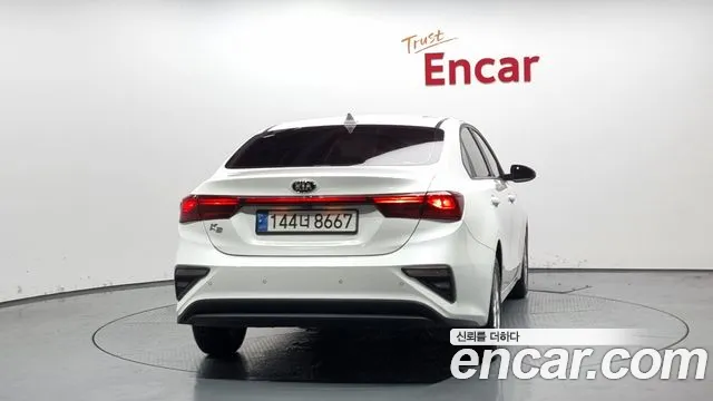 Kia Come New K3 id 2825227 из Кореи 14