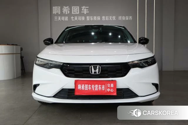 Honda Style 2023 Белый из Китая, фото 4