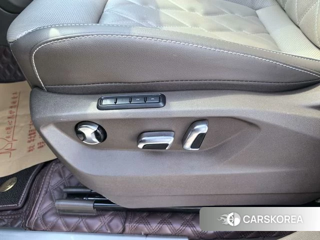Volkswagen Weiran id 4335868 из Китая 11