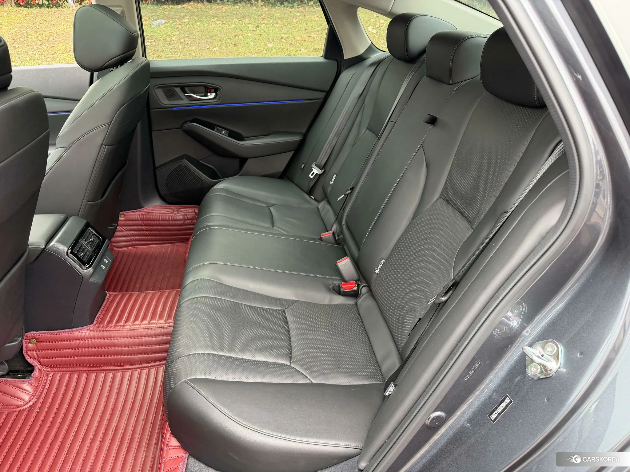 Honda Accord id 4440269 из Китая 7
