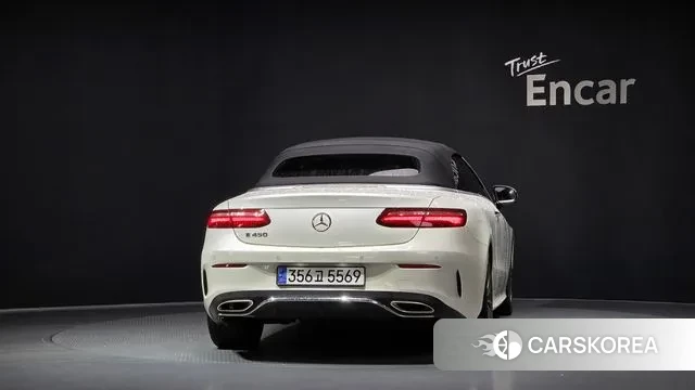 Mercedes-Benz E-Class W213 id 3176467 из Кореи 14