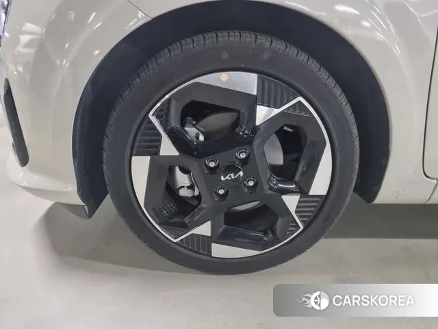 Kia The New Morning (JA) id 3733177 из Кореи 14