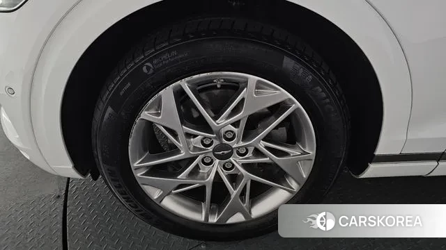 Genesis GV70 id 3676253 из Кореи 14