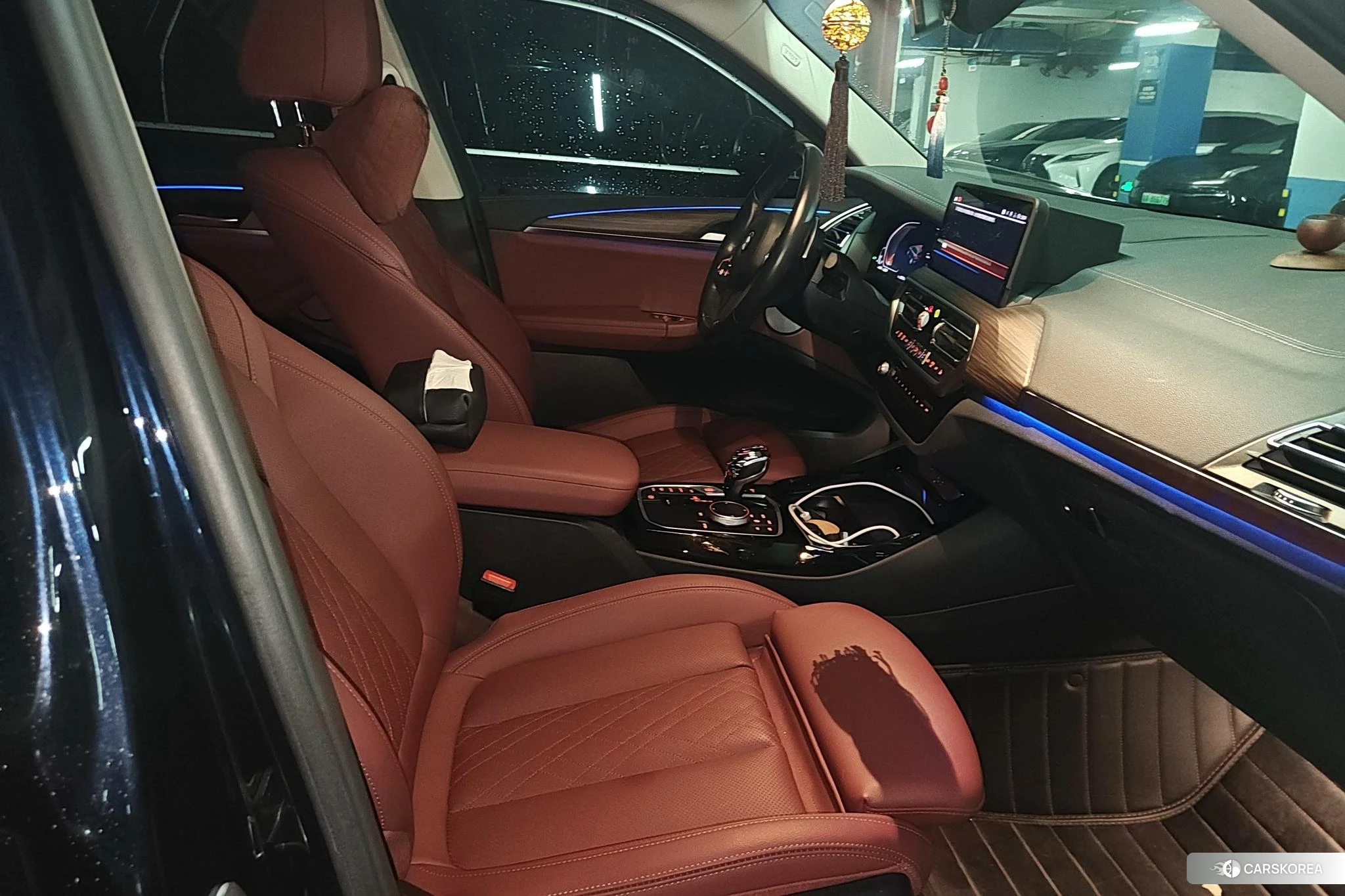 BMW X3 id 4479675 из Китая 11