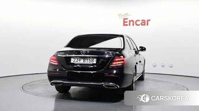 Mercedes-Benz E-Class W213 id 3845987 из Кореи 14