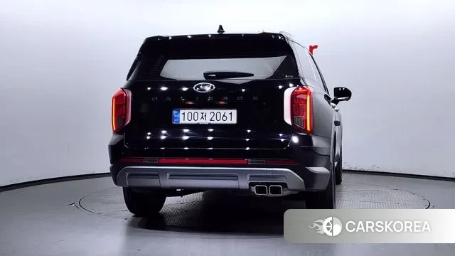 Hyundai The New Palisade id 3057927 из Кореи 14