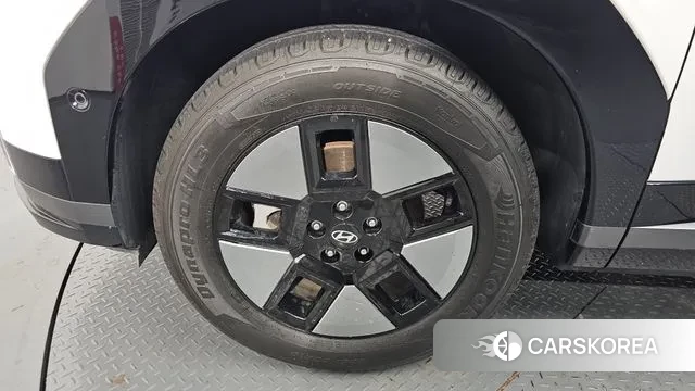 Hyundai Santa Fe (MX5) id 3353944 из Кореи 14