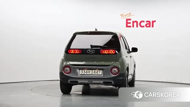 Hyundai Casper id 3058615 из Кореи 14