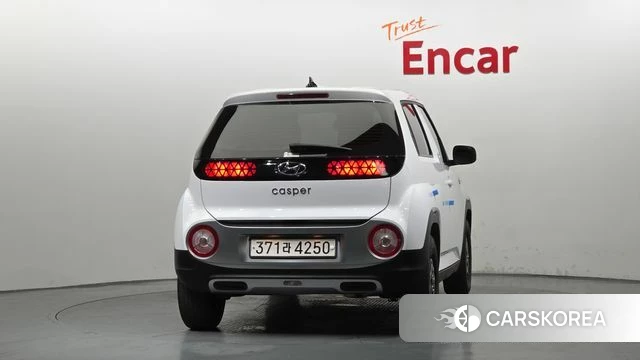 Hyundai Casper id 4389012 из Кореи 27