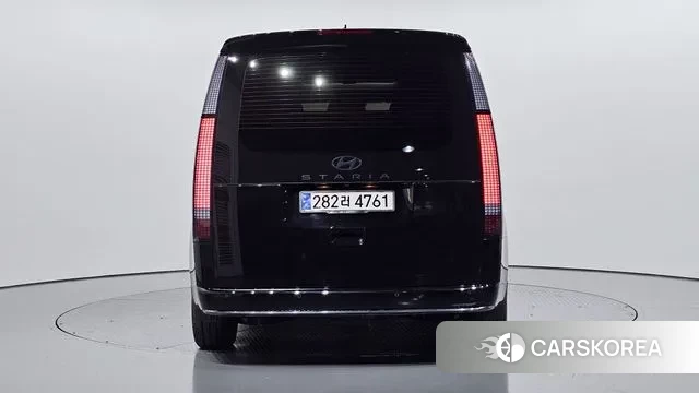 Hyundai Staria id 3517724 из Кореи 14