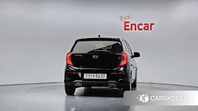 Kia Morning Urban (JA) id 2931421 из Кореи 14