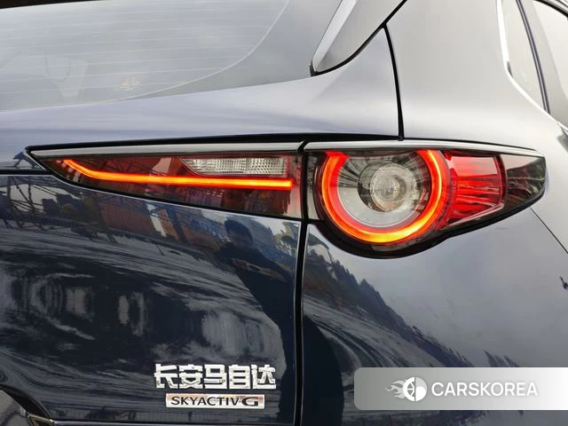 Mazda CX-30 id 4263394 из Китая 22