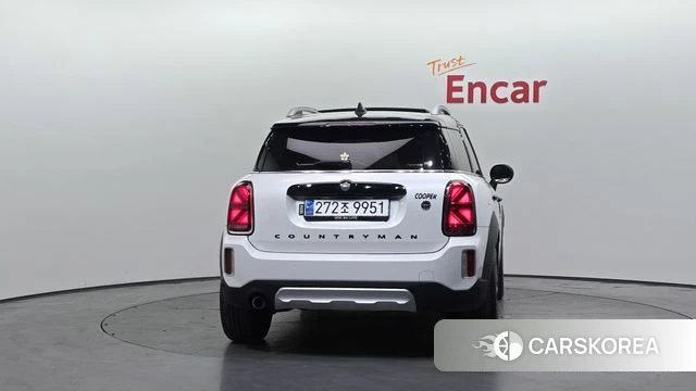 Mini Cooper Countryman id 4329726 из Кореи 30