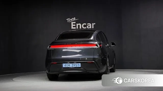 Tesla Model Y id 3482081 из Кореи 14