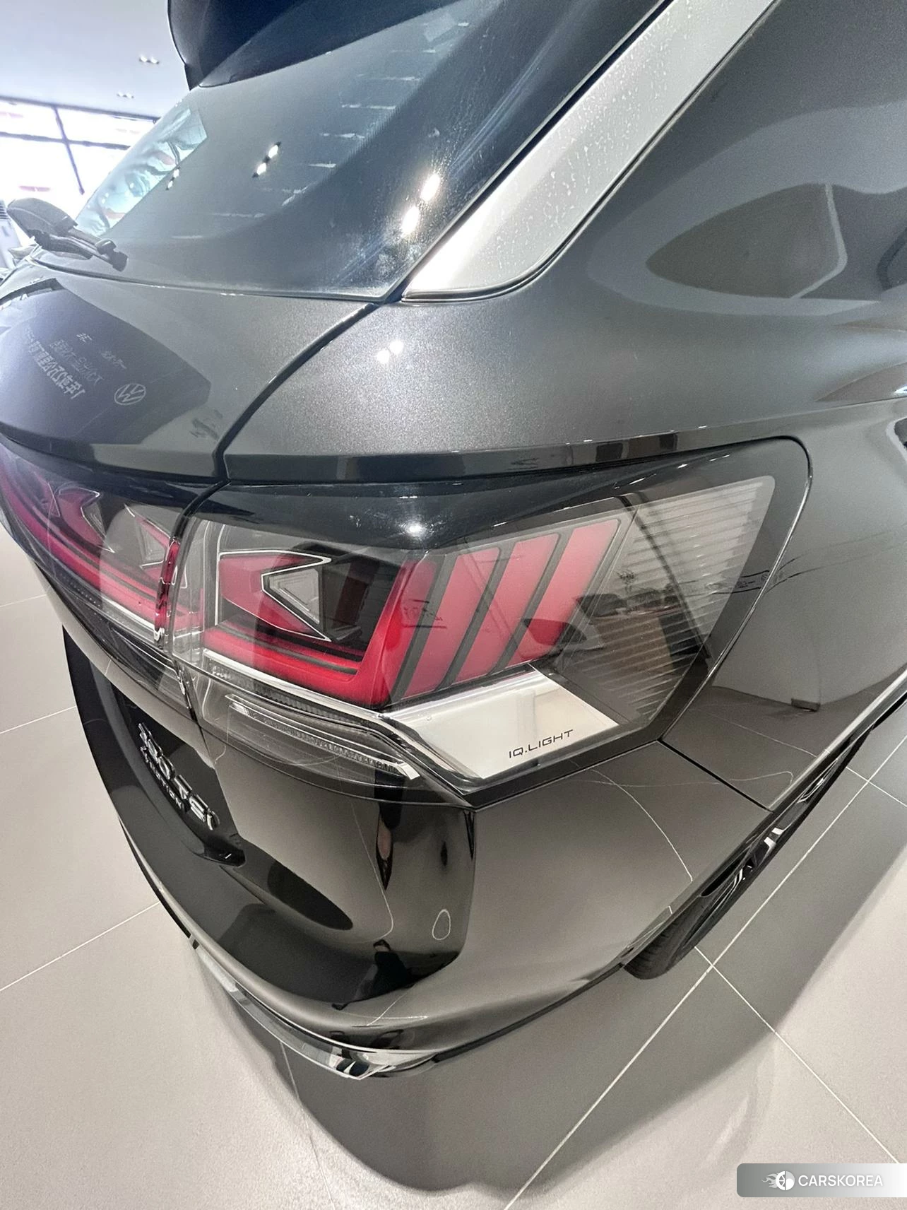 Volkswagen Tayron id 4461384 из Китая 11