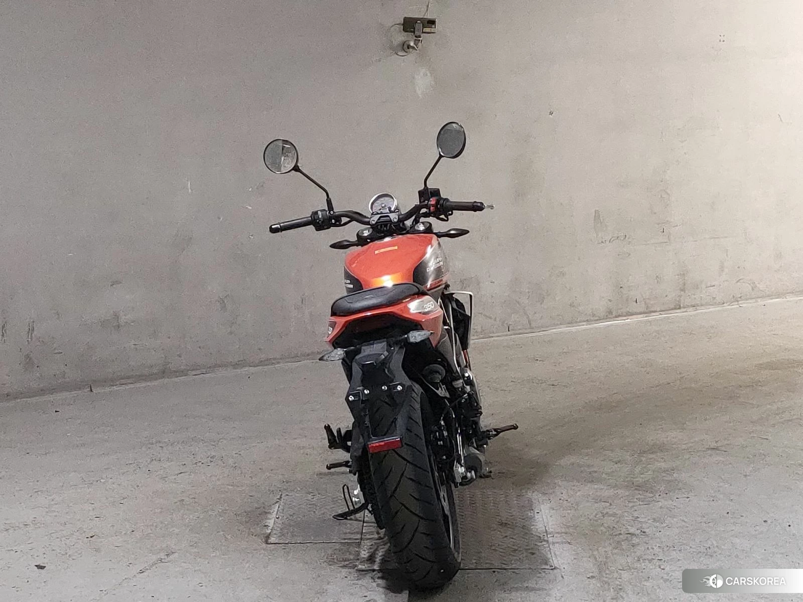 Harley-Davidson X350 2024 из Японии, фото 2