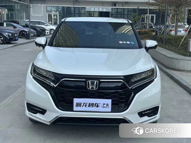 Honda UR-V id 4263766 из Китая 16