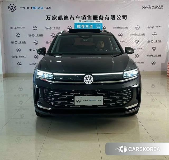Volkswagen Lanjing id 4258494 из Китая 28