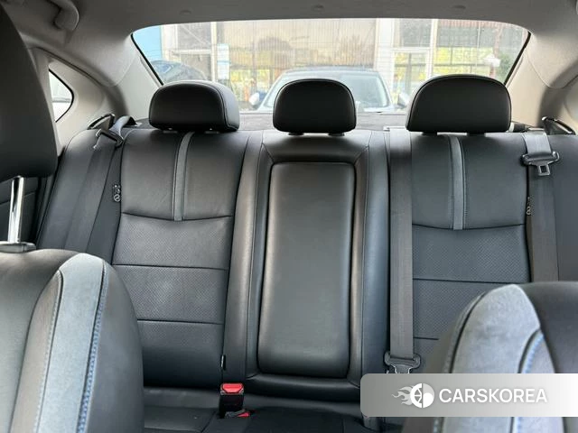 Nissan Sylphy Pure Electric 2019 Белый из Китая, фото 6