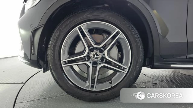 Mercedes-Benz GLC-Class X253 id 4401131 из Кореи 28