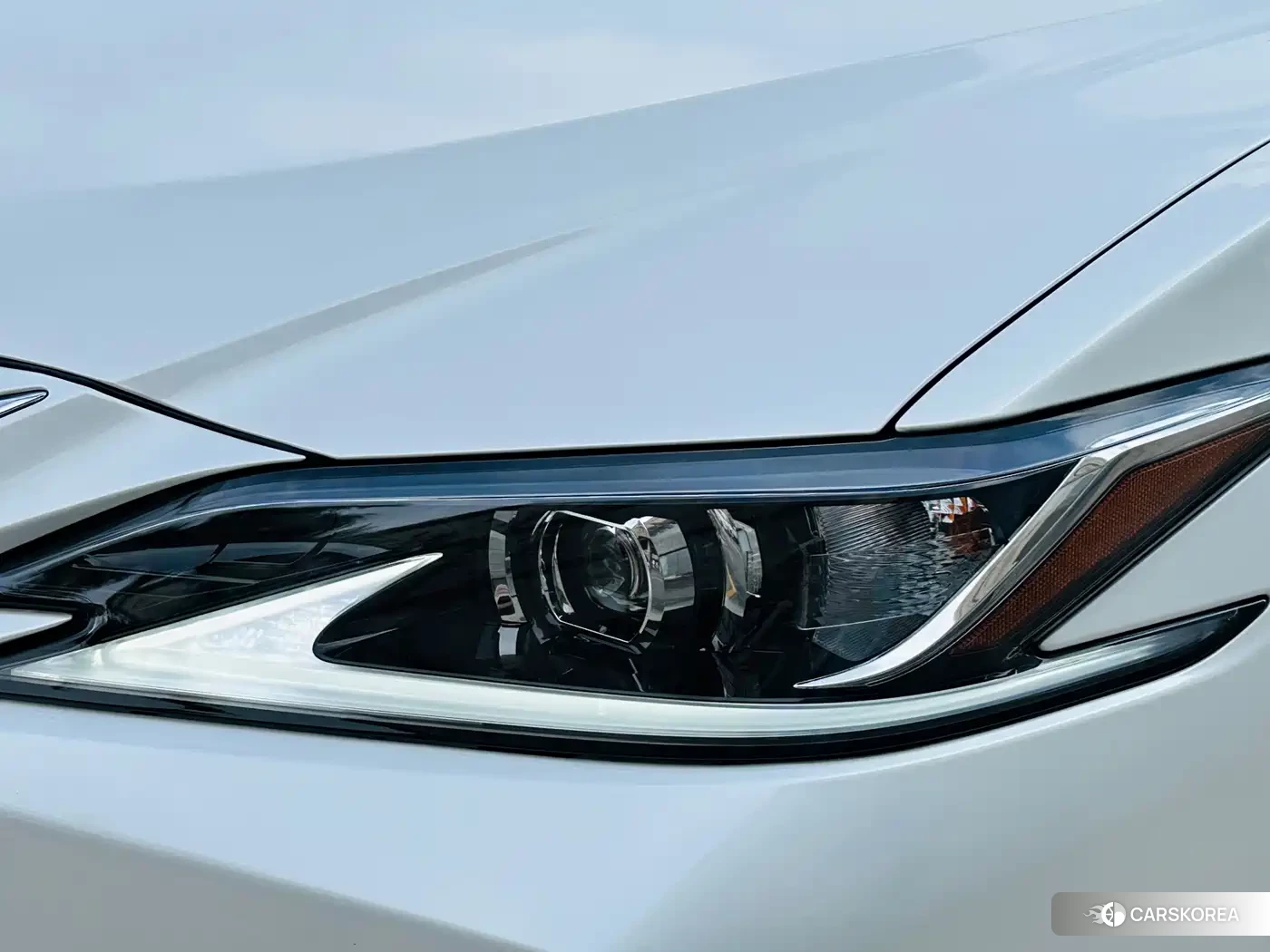 Lexus ES id 4654559 из Китая 19