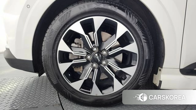 Kia Carnival 4th generation id 3851212 из Кореи 14