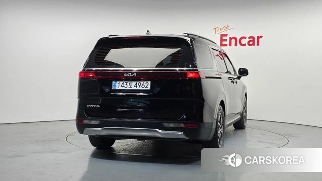 Kia Carnival 4th generation id 3818542 из Кореи 14