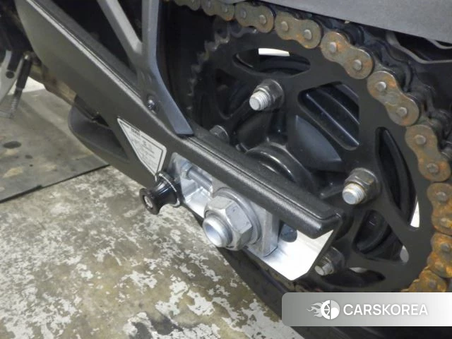 BMW S1000RR id 3946294 из Японии 26