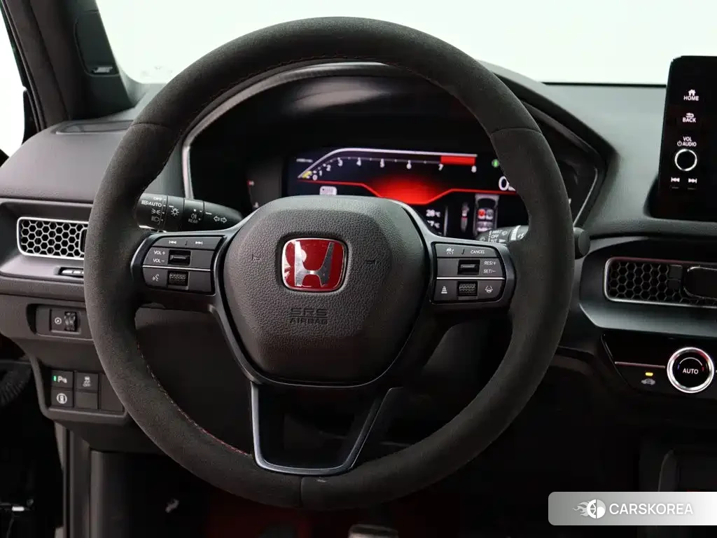 Honda Civic id 4686049 из Китая 22