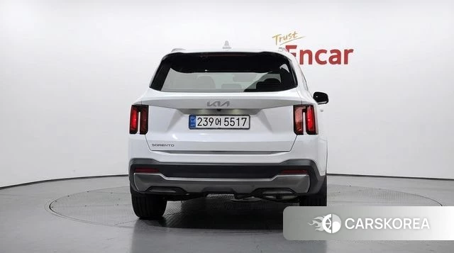 Kia The New Sorento 4th Generation id 4571813 из Кореи 25