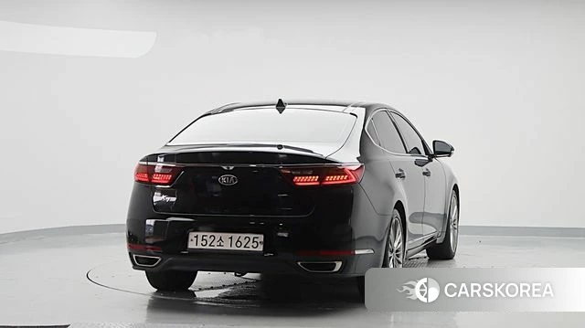 Kia Come New K7 id 4900690 из Кореи 13