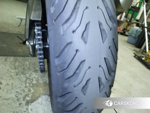 Honda CBR400R id 3949767 из Японии 28