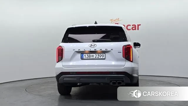 Hyundai The New Palisade id 3674893 из Кореи 14