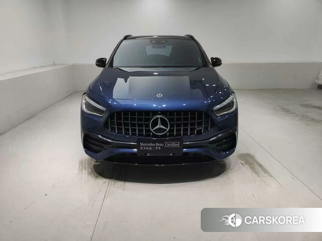Mercedes-Benz GLA AMG id 4213203 из Китая 16