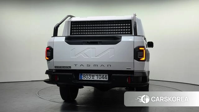 Kia Tasman id 4349134 из Кореи 14