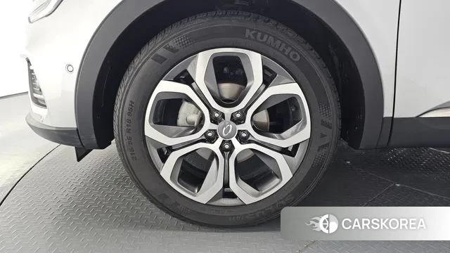 Renault Korea (Samsung) XM3 id 3324414 из Кореи 14